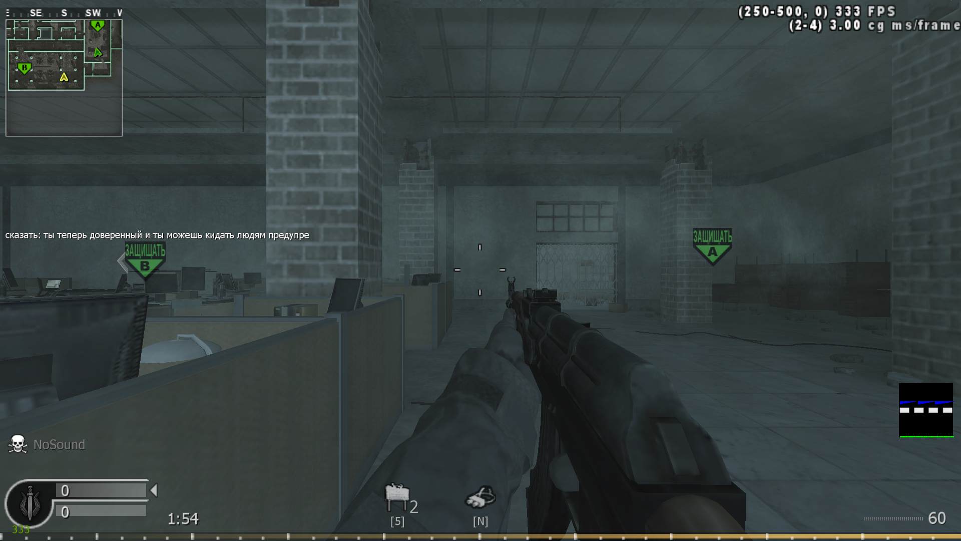 deagle