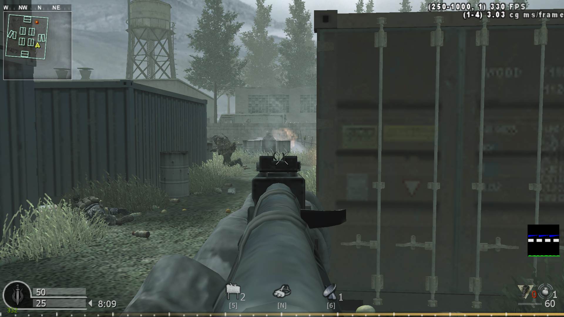 deagle