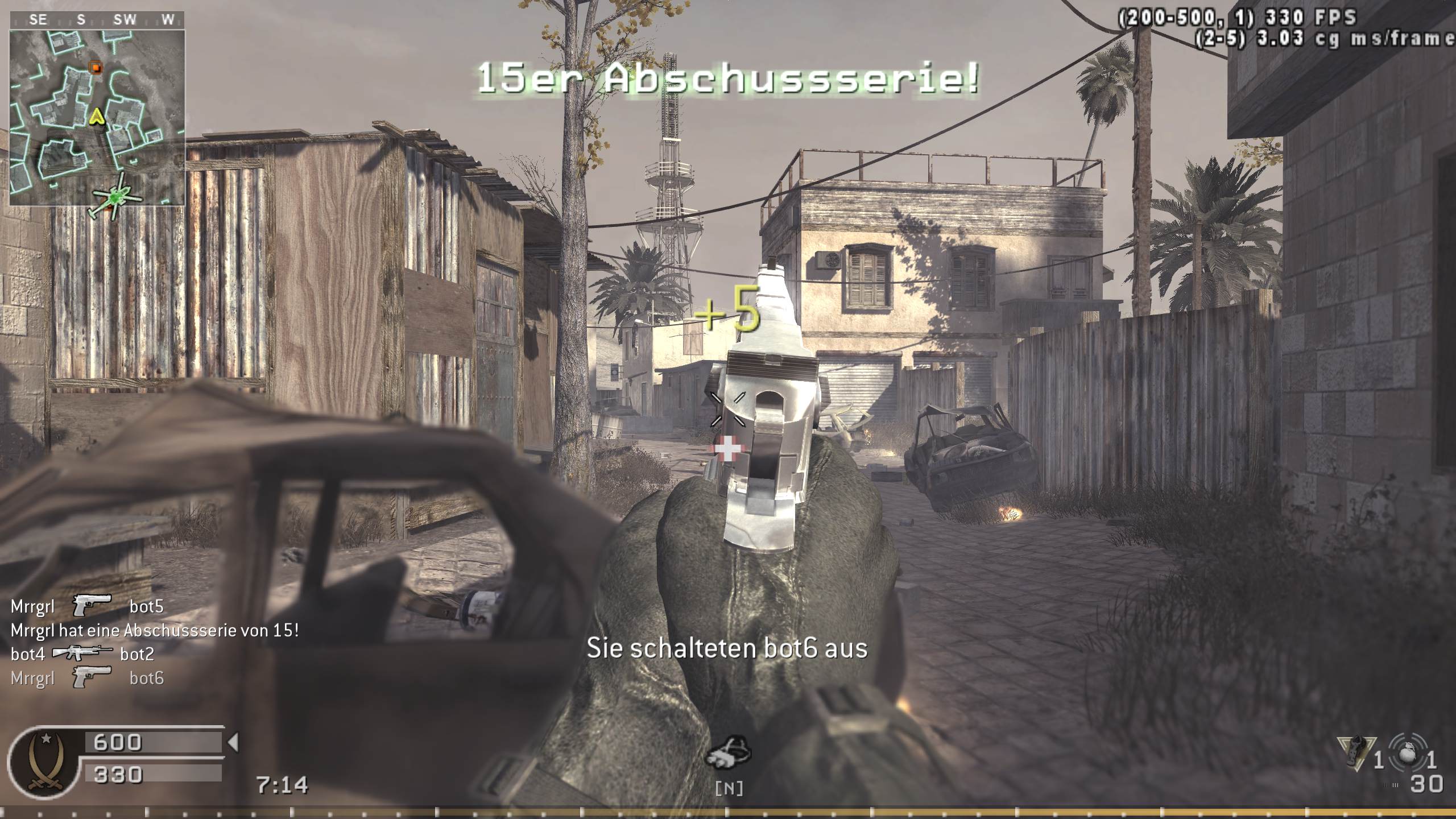 Mrrgrl