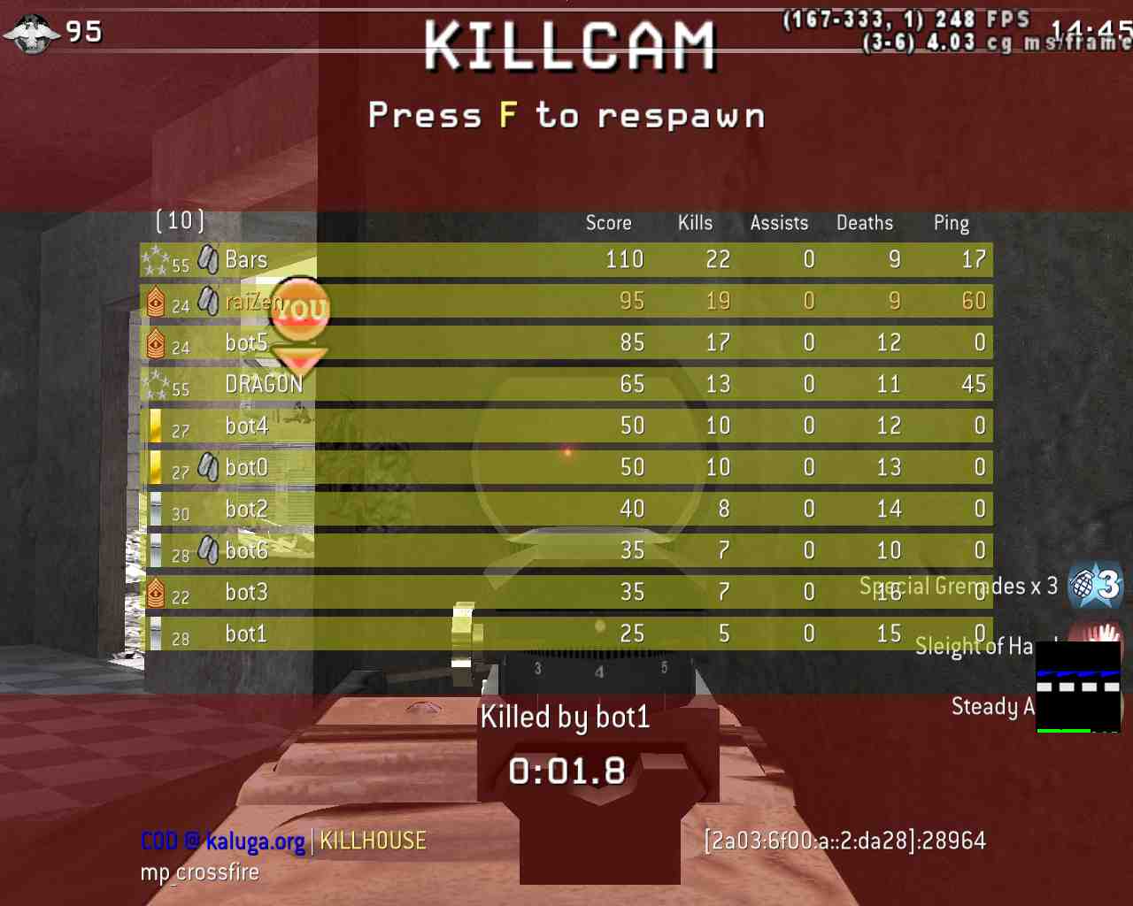 raiZen